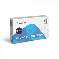 Hydroxycarbamide